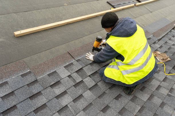 Best Residential Roofing Contractor  in Merlin, OR