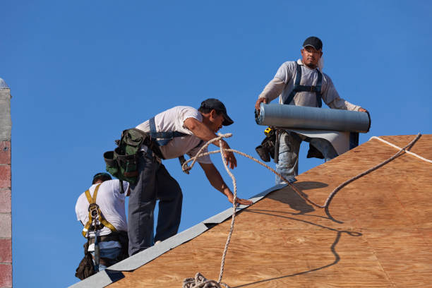 Reliable Merlin, OR Roofing Contractor Solutions