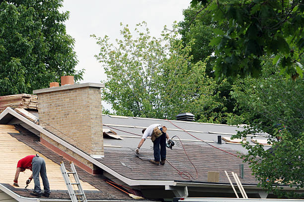 Best Best Roofing Contractors  in Merlin, OR