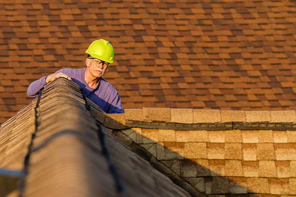 Best Roofing Contractor Near Me  in Merlin, OR