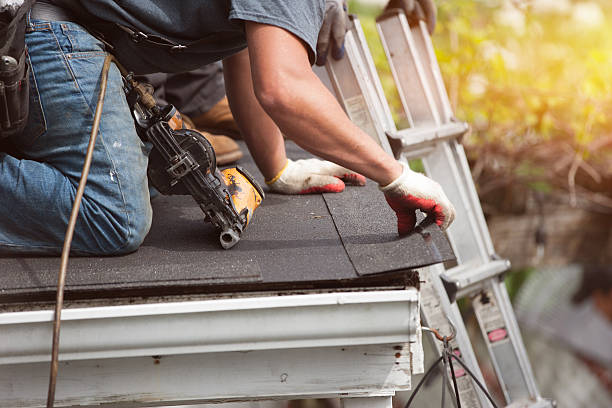 Best Roof Leak Repair  in Merlin, OR