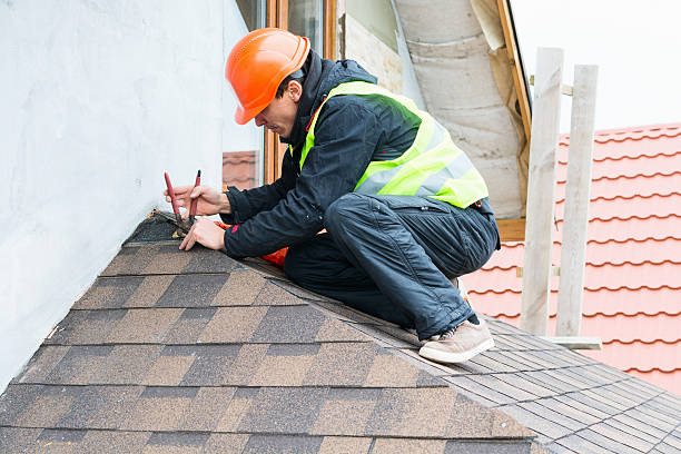 Best Storm Damage Roof Repair  in Merlin, OR